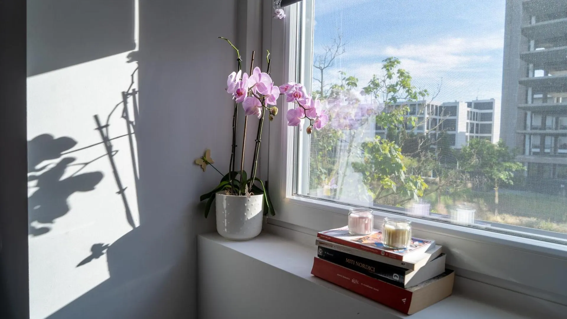 Blu Milano Relax Apartment