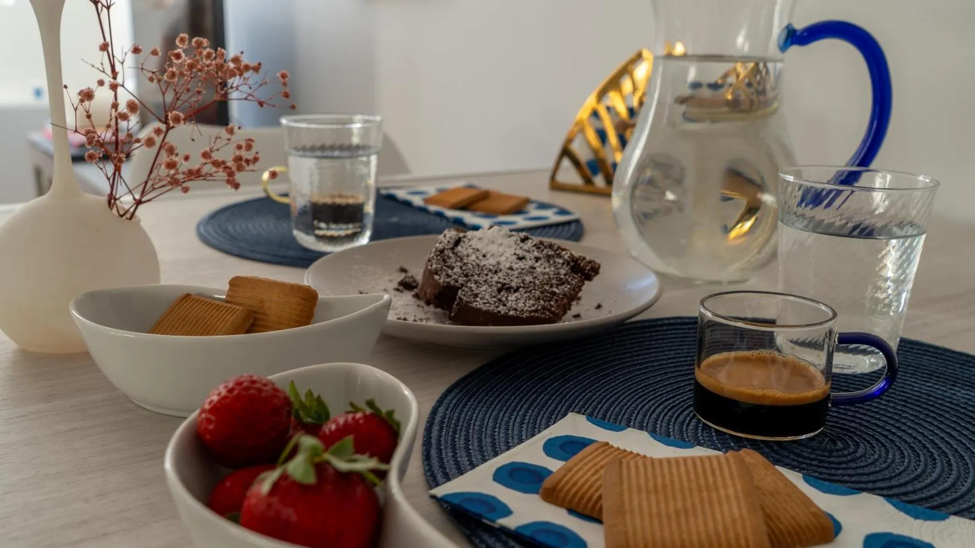 Blu Milano Relax Apartment 0*,  Italia