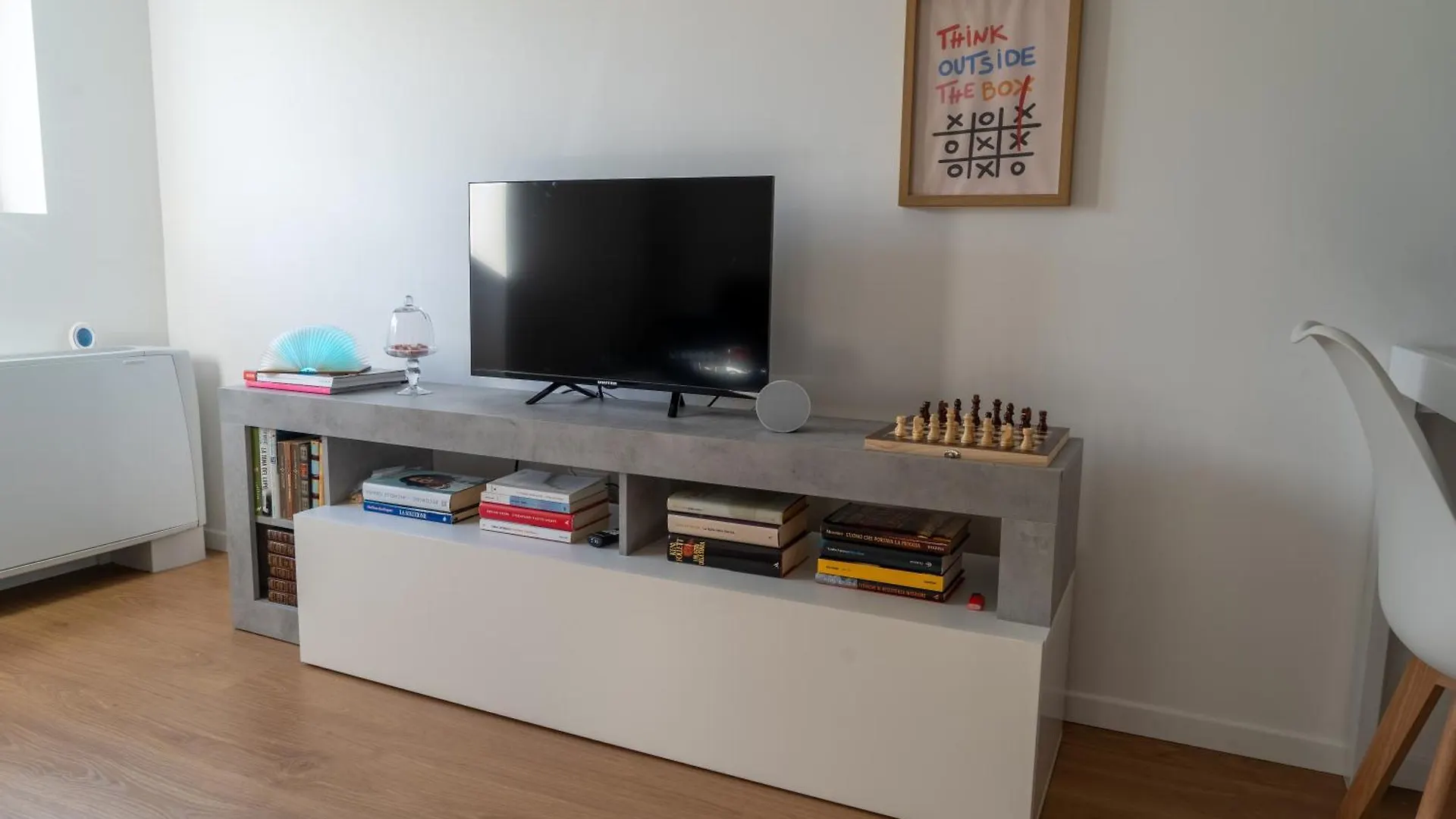 Blu Milano Relax Apartment