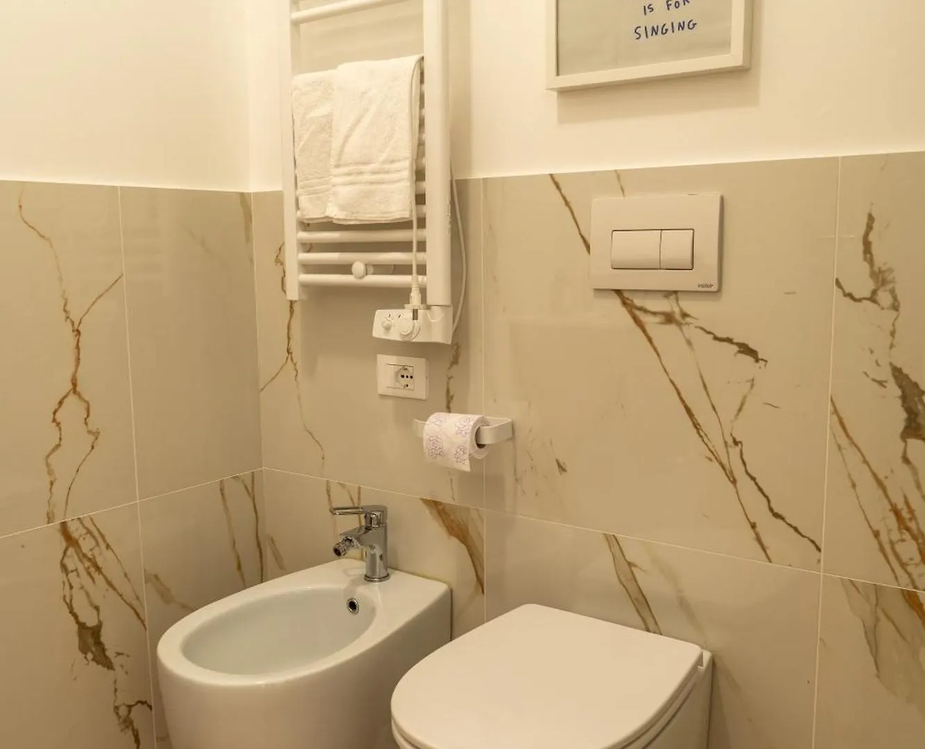 Blu Milano Relax Apartment