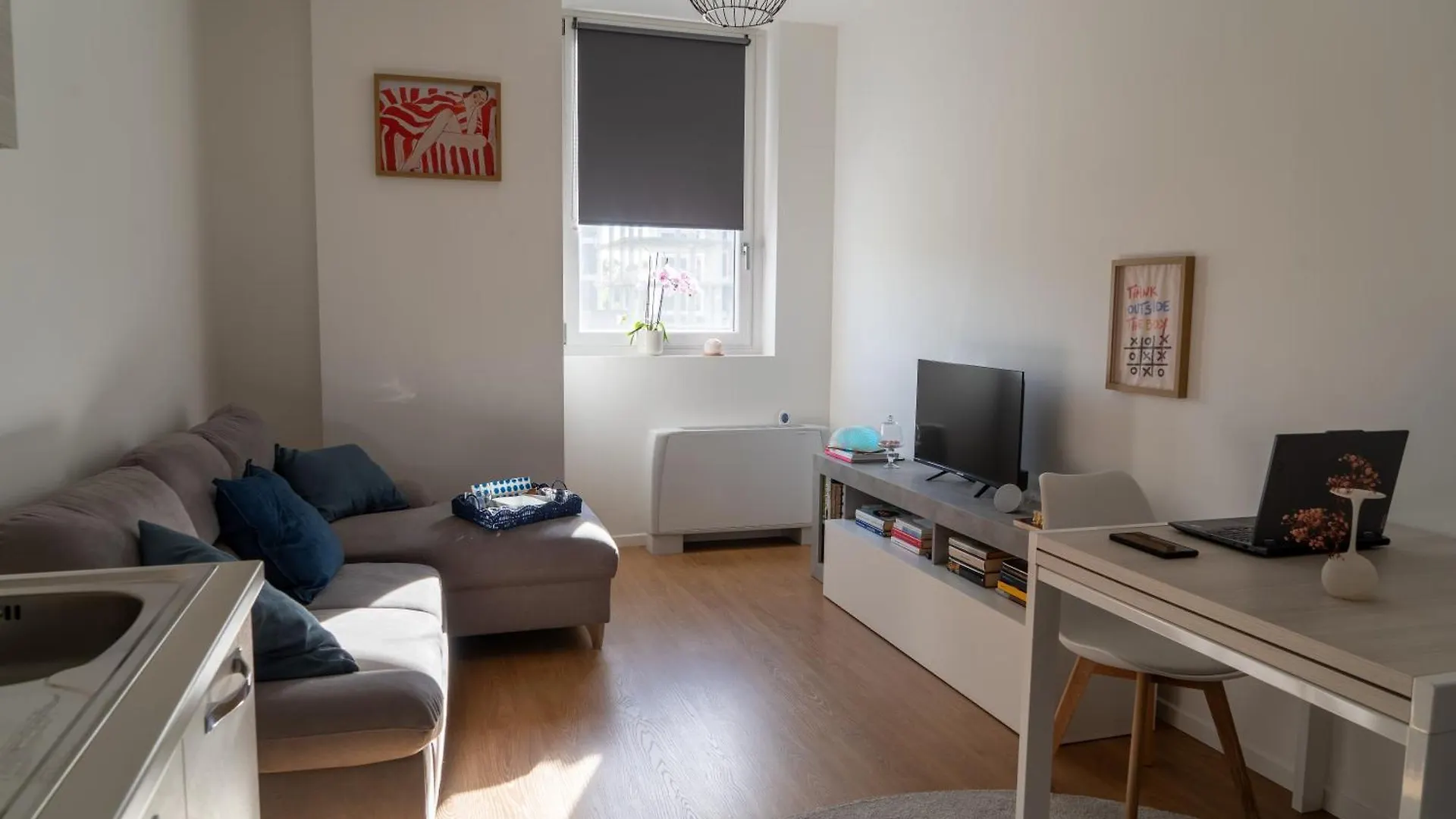 Blu Milano Relax Apartment Italia