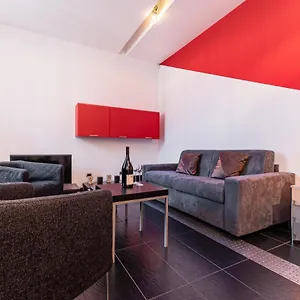 Appartamento Prestige Boutique Homes-marghera, Milano