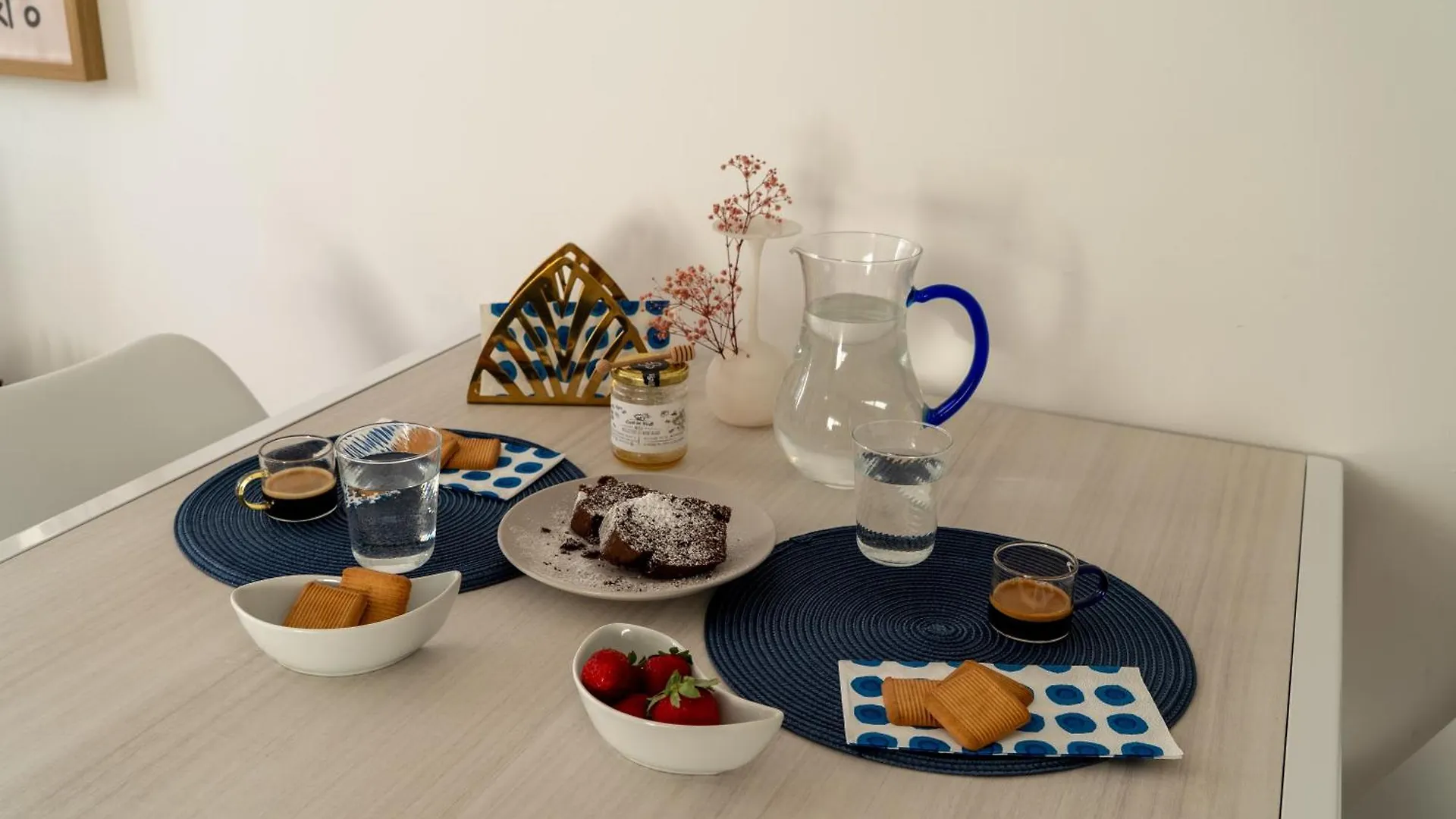 Blu Milano Relax Apartment Ιταλία