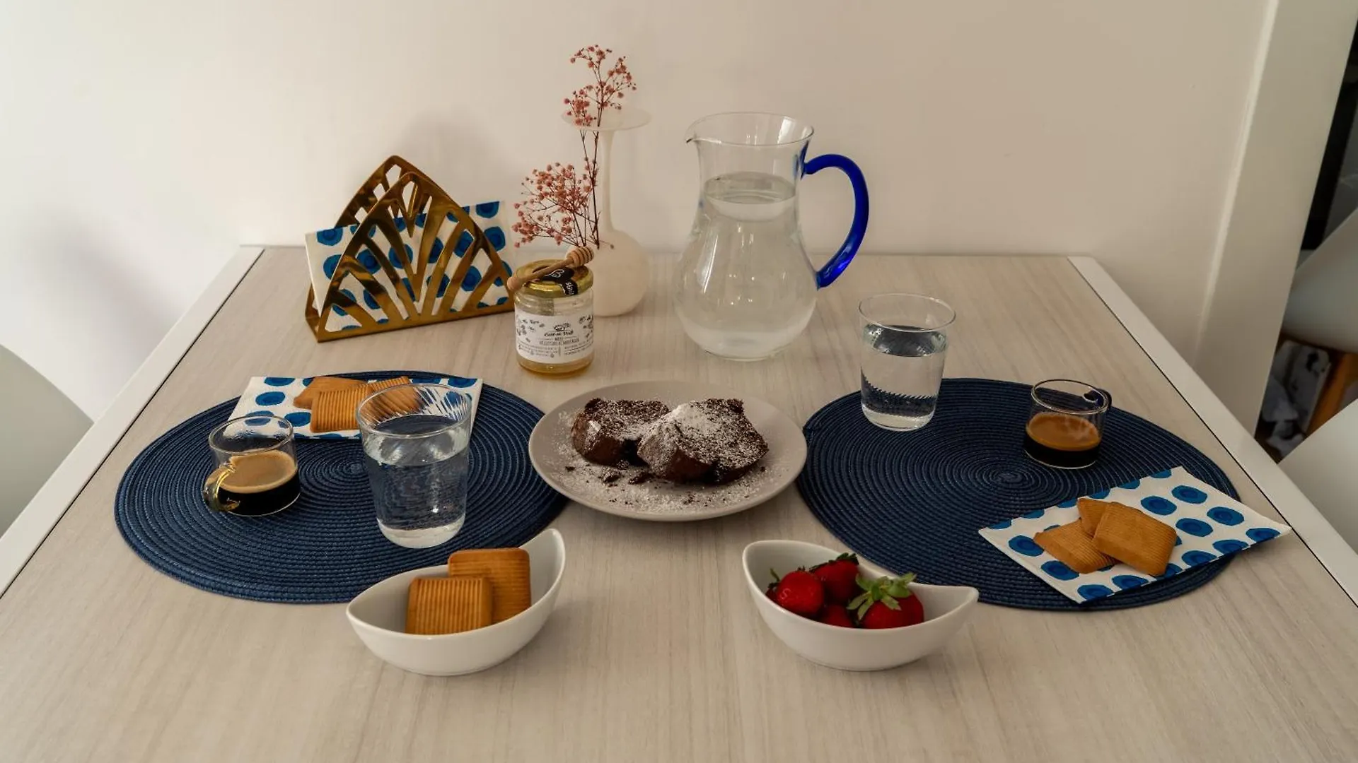Blu Milano Relax Apartment